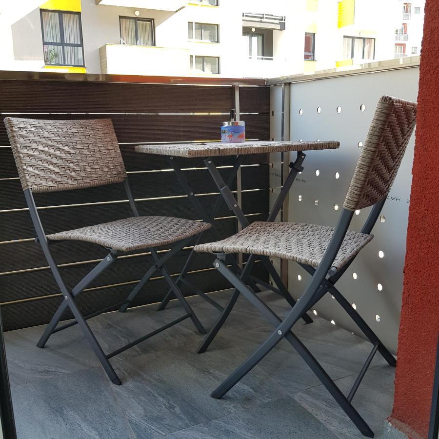 Appartement T&M à Braşov Extérieur photo