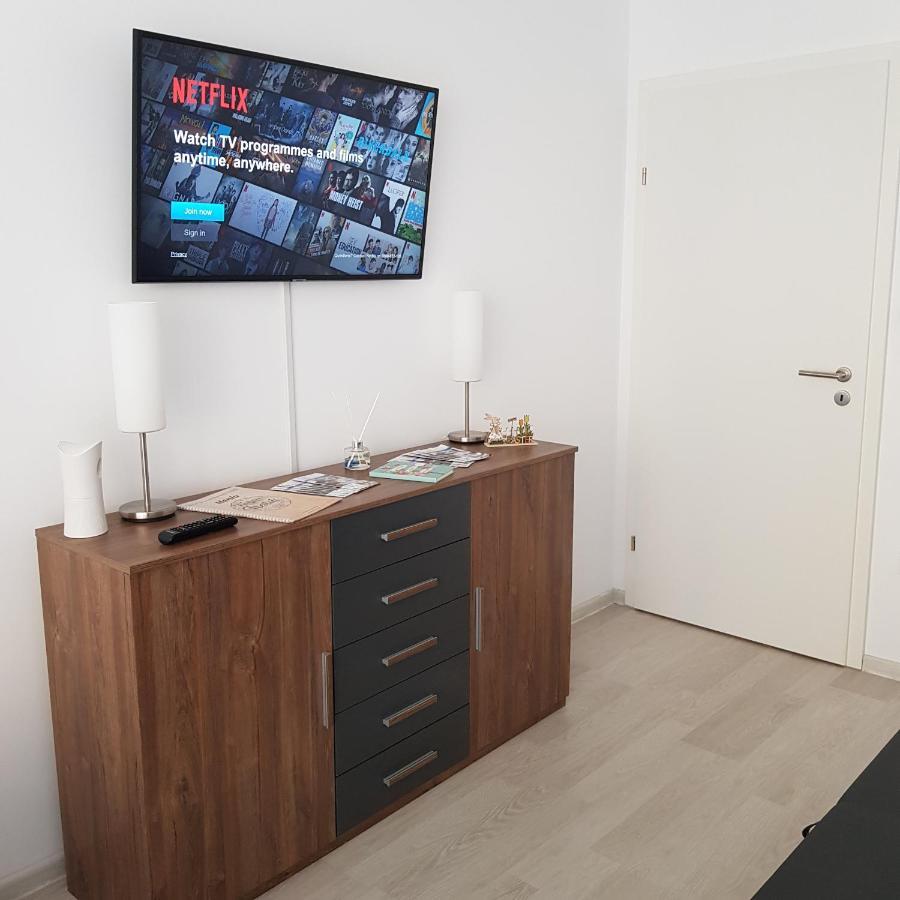Appartement T&M à Braşov Extérieur photo