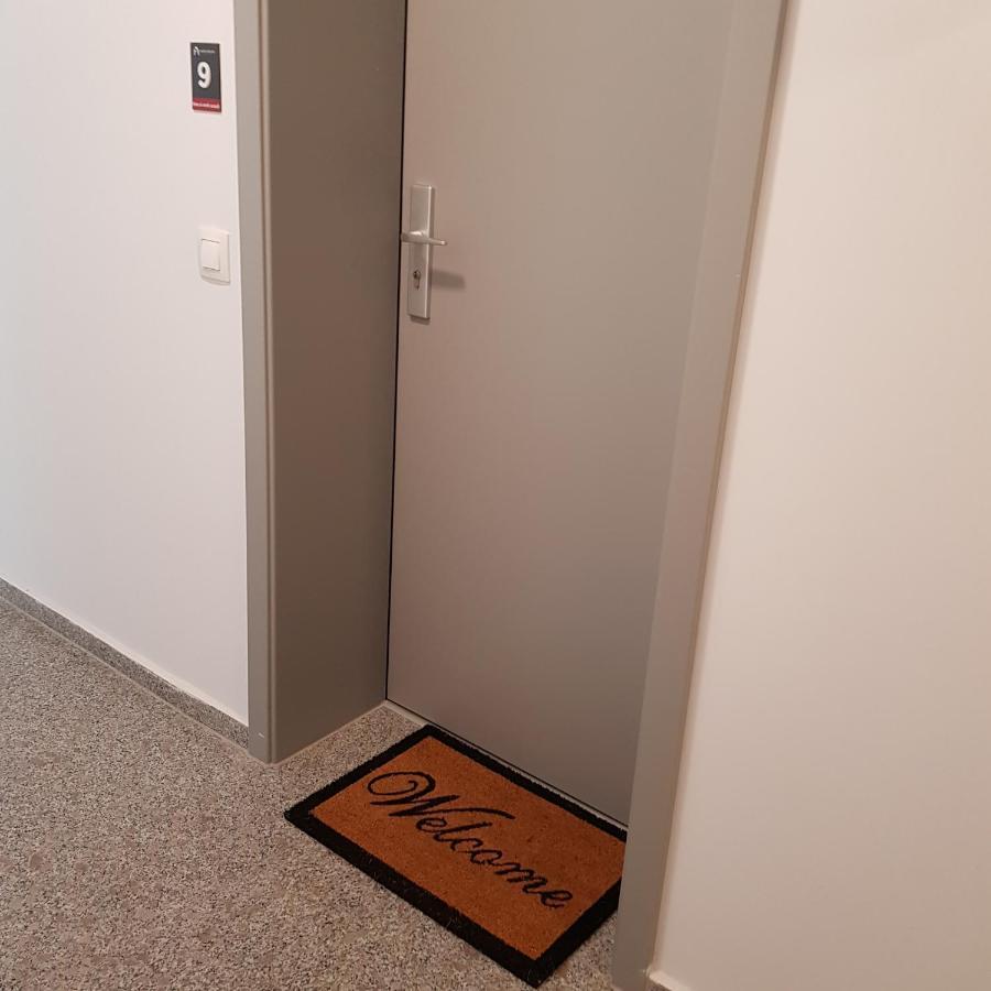 Appartement T&M à Braşov Extérieur photo