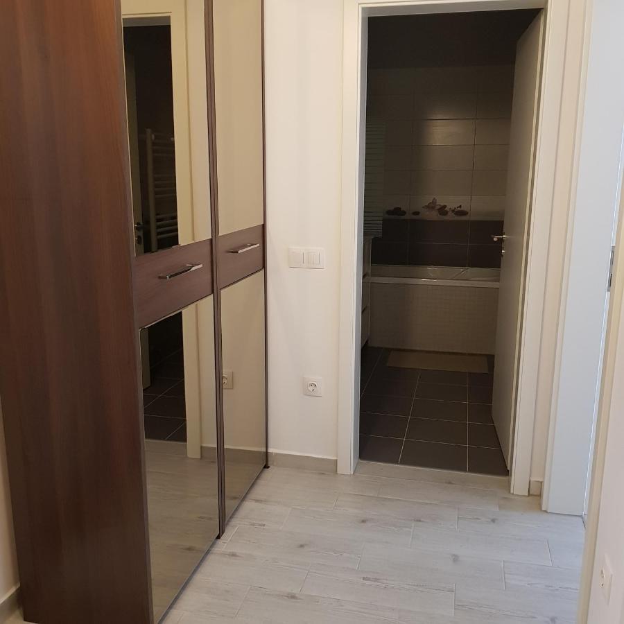 Appartement T&M à Braşov Extérieur photo