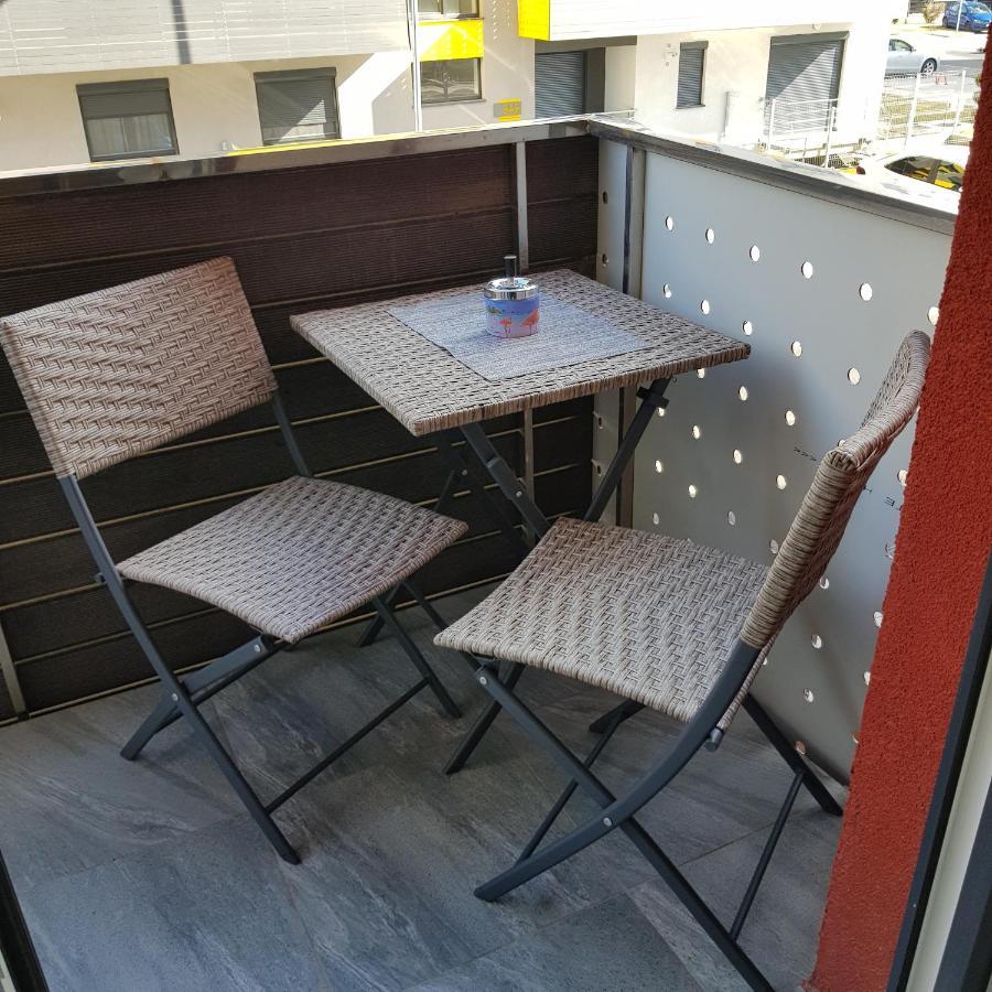 Appartement T&M à Braşov Extérieur photo
