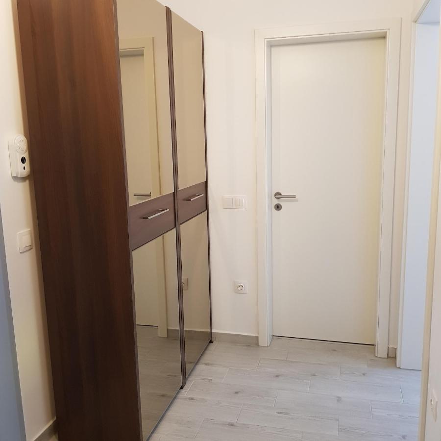 Appartement T&M à Braşov Extérieur photo