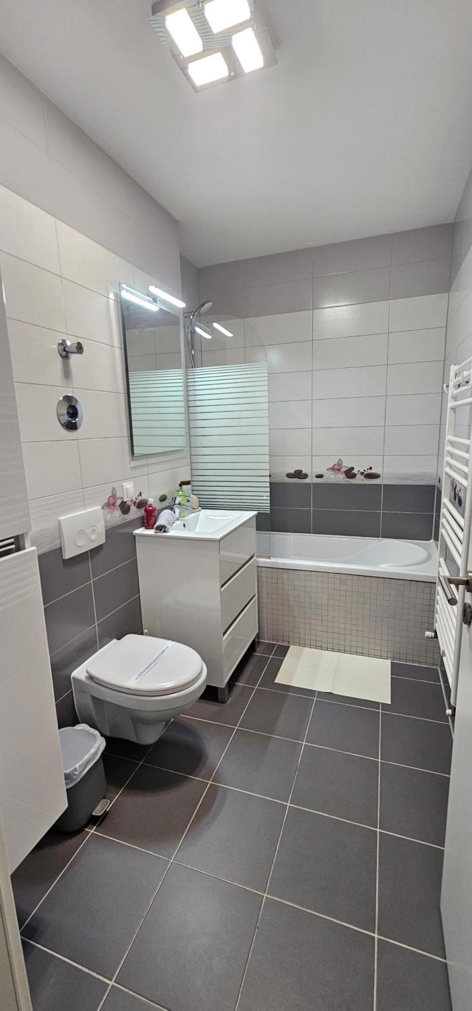 Appartement T&M à Braşov Extérieur photo